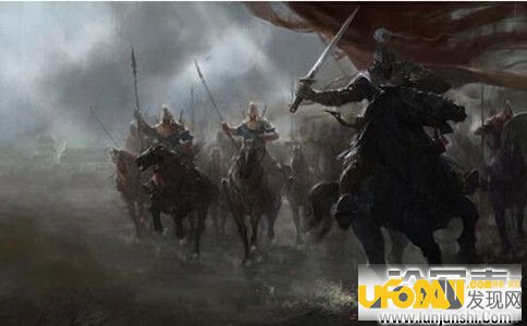 历史秘闻:马陵之战的交战双方是哪两个?