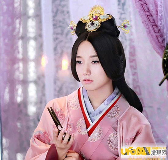 卫子夫历史简介:卫子夫生了几个孩子揭秘