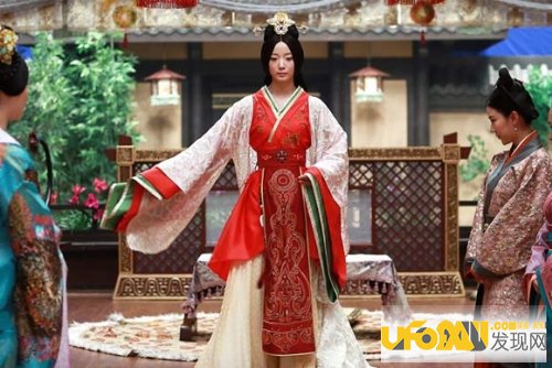 卫子夫历史简介:卫子夫生了几个孩子揭秘