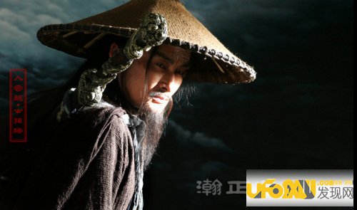 历史上公孙胜的性格特点:公孙胜的绰号“如云龙”