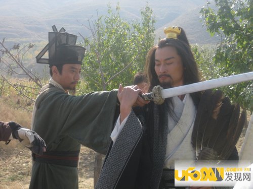 历史上公孙胜的性格特点:公孙胜的绰号“如云龙”