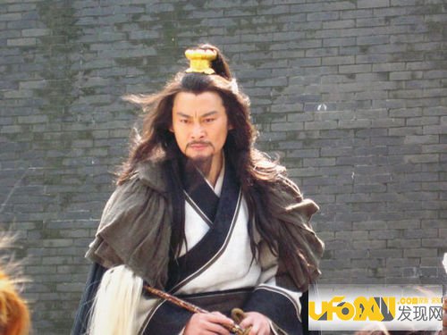 历史上公孙胜的性格特点:公孙胜的绰号“如云龙”