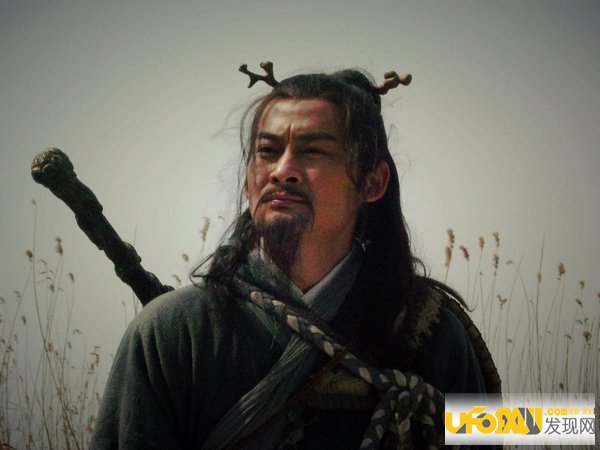 历史上公孙胜的性格特点:公孙胜的绰号“如云龙”