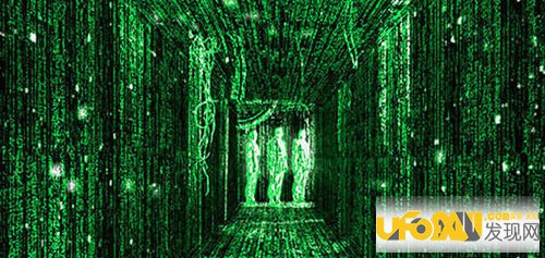 国外科学家称:宇宙只是一个虚拟世界,我们并不存在