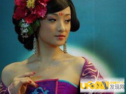 中国历史上的女相是谁:与武则天竟是这关系