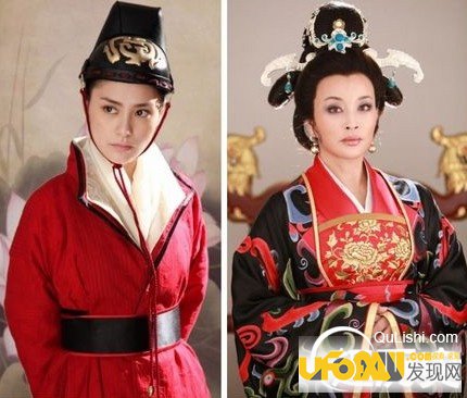 中国历史上的女相是谁:与武则天竟是这关系