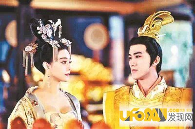 李世民和武则天的关系:竟是这种关系