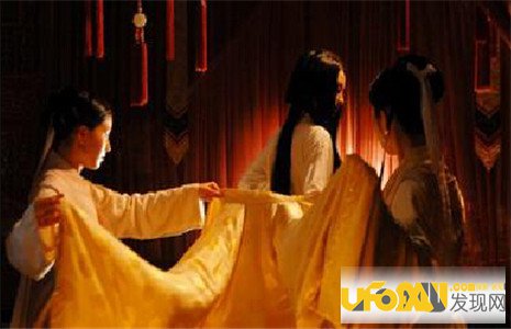 李世民和武则天的关系:竟是这种关系