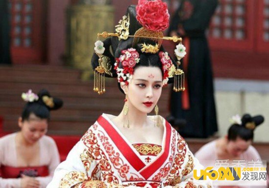 李世民和武则天的关系:竟是这种关系