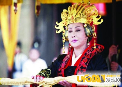 李世民和武则天的关系:竟是这种关系