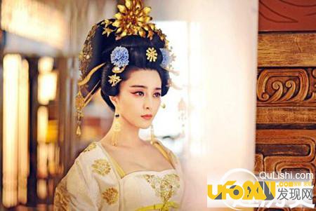 李世民和武则天的关系:竟是这种关系