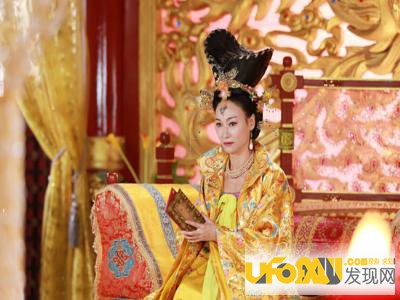 李世民和武则天的关系:竟是这种关系