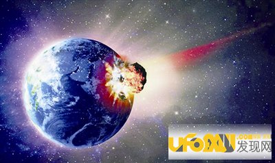 小行星或2032撞地球真相:人类已进入毁灭倒计时?