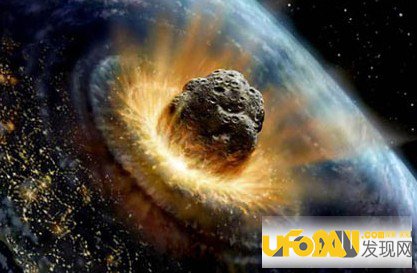 小行星或2032撞地球真相:人类已进入毁灭倒计时?
