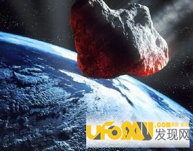 小行星或2032撞地球真相:人类已进入毁灭倒计时?