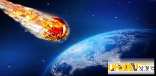 小行星或2032撞地球真相:人类已进入毁灭倒计时?