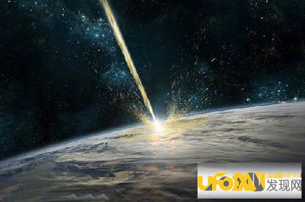 小行星或2032撞地球真相:人类已进入毁灭倒计时?
