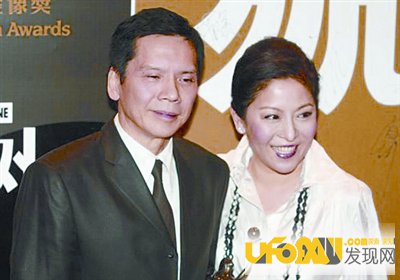 向华强为什么怕谢霆锋:真相绝对让你意想不到