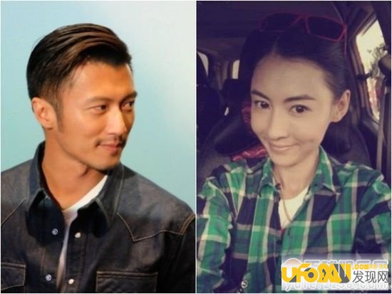 向华强为什么怕谢霆锋:真相绝对让你意想不到