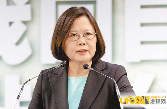 蔡英文当选大陆怎么办:蔡英文任台湾领导人破坏团结