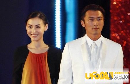 谢霆锋离婚后谈张柏芝令人心疼!