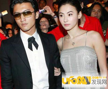 张柏芝和谢霆锋为什么离婚内幕竟是这样
