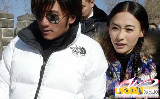 张柏芝和谢霆锋为什么离婚内幕竟是这样