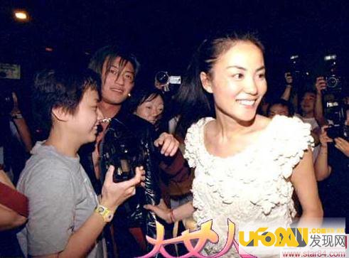 王菲谢霆锋为什么分手:你绝对不知道的内幕!