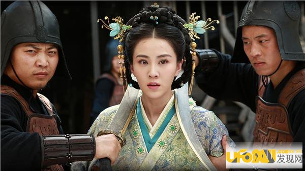 卫子夫生了几个孩子:历史竟是这样记录的