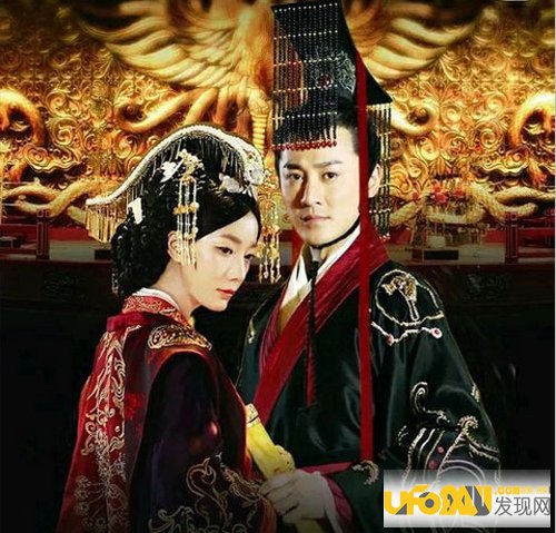 卫子夫生了几个孩子:历史竟是这样记录的