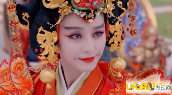 李治和武则天差几岁