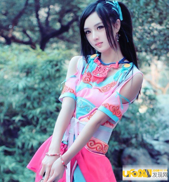 杨幂视频女主角陈丹婷