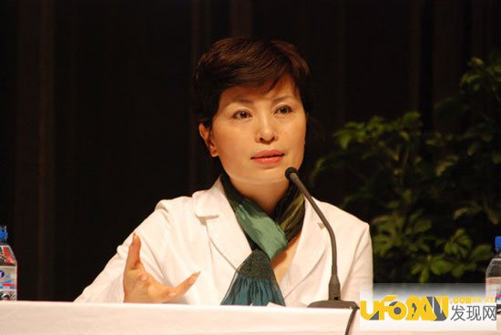 你觉不知道李瑞英被谁睡过,李瑞英与江主席神秘关系