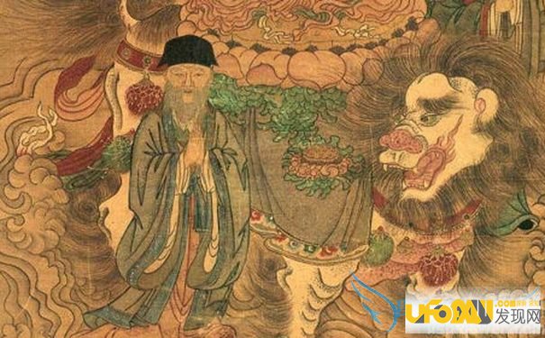 吴道子是哪个朝代的:详细资料解读