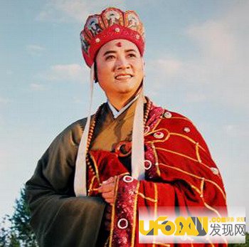 唐僧取得是什么经:真相竟是这样的