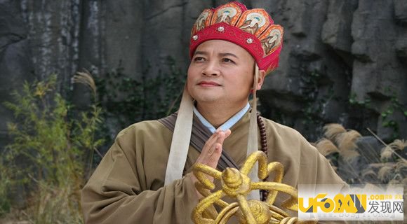 唐僧取得是什么经:真相竟是这样的
