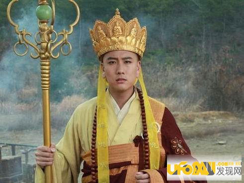 唐僧取得是什么经:真相竟是这样的