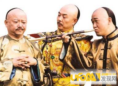 纪晓岚的老婆是谁,纪晓岚的老婆是谁详细资料