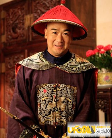 纪晓岚的老婆是谁,纪晓岚的老婆是谁详细资料