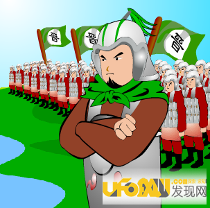 风声鹤唳资料图