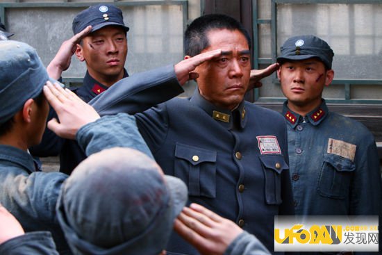 冯天魁的原型是谁,冯天魁怎么死的