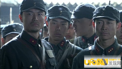 冯天魁的原型是谁,冯天魁怎么死的