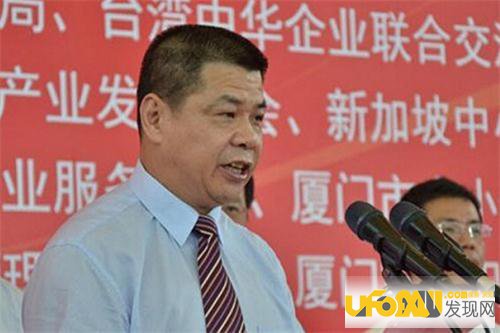 李栋梁背景后台是谁,李栋梁是被谁提拔的