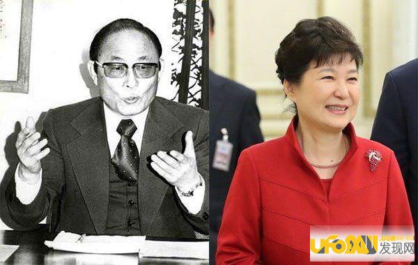 朴槿惠被邪教控制是真的吗