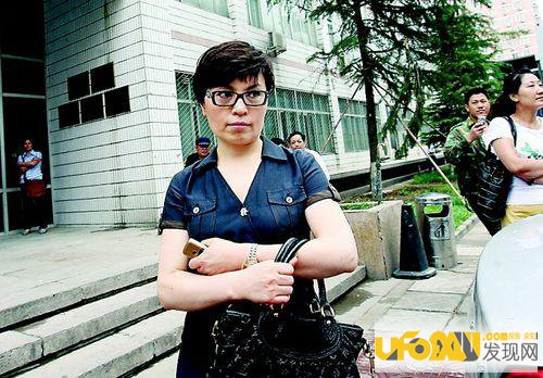 李瑞英退隐的真相