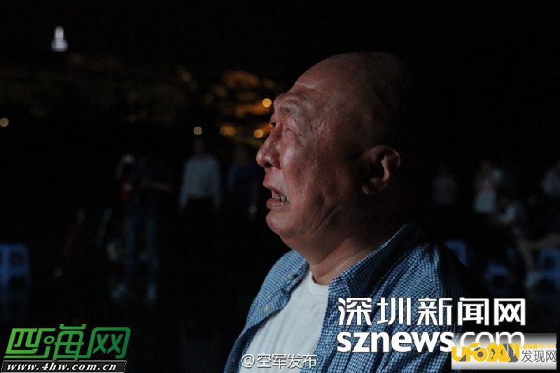 余旭牺牲现场图片