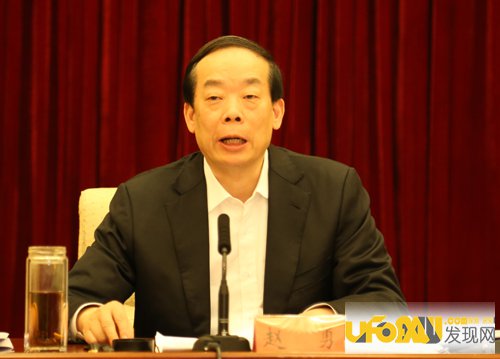 河北赵勇最新消息