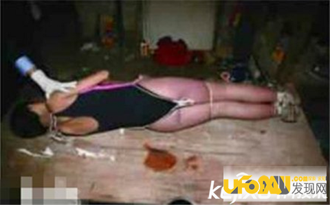 红衣男孩事件资料图