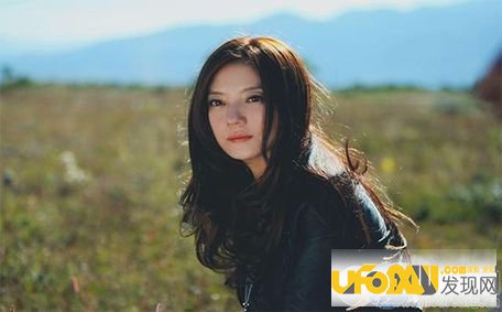 赵薇和希拉里合影