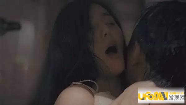 范冰冰大尺度电影剧照